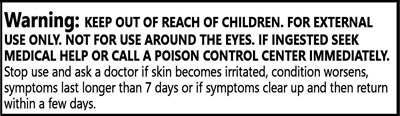 Warnings (Warnings Section)